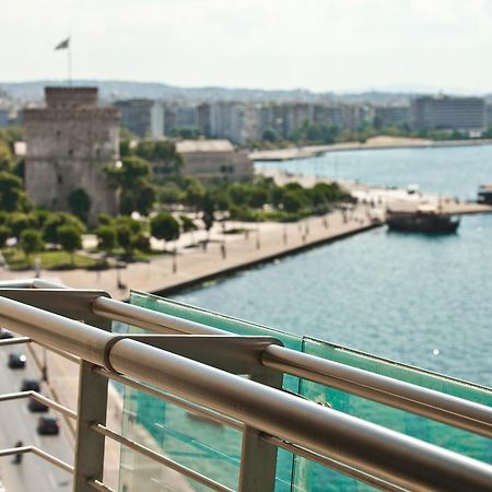 Daios Luxury Living Hotel Thessaloníki Luaran gambar Nikis Avenue